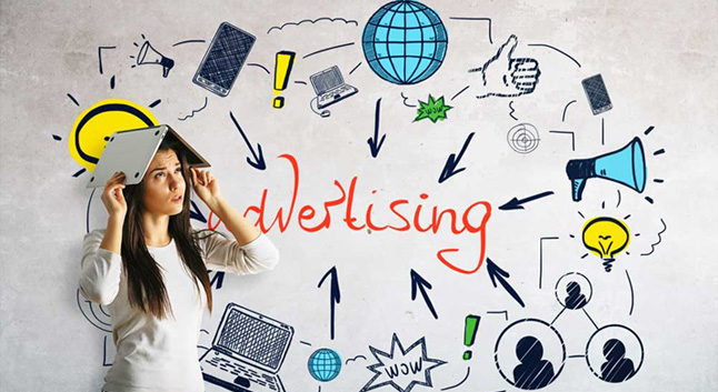 Taiwanese subtitling for advertising