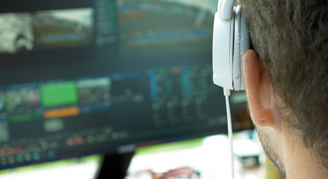 Taiwanese captioning services