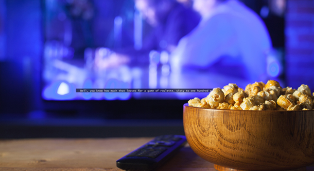 Taiwanese subtitling rates
