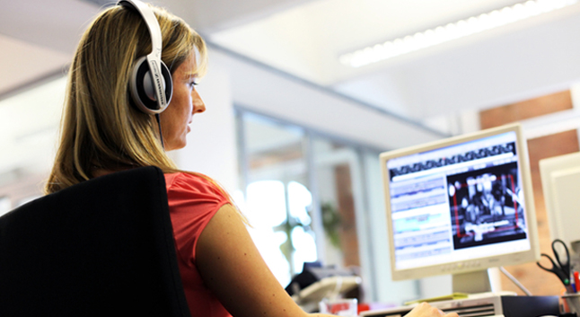 Taiwanese subtitling services