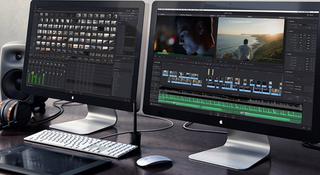 Taiwanese subtitling process